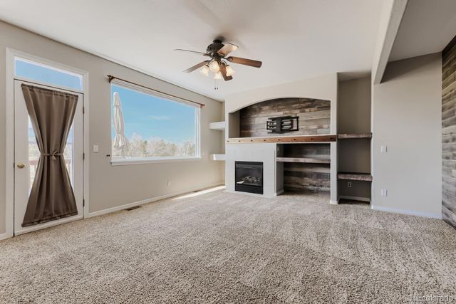 10991 Independence Circle, Parker, CO 80134