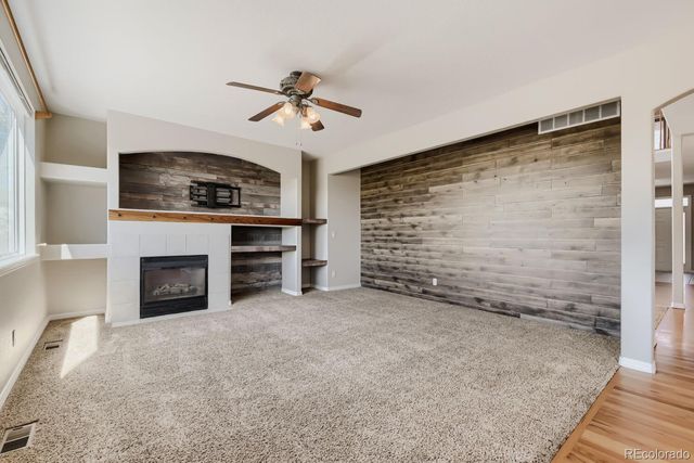 10991 Independence Circle, Parker, CO 80134