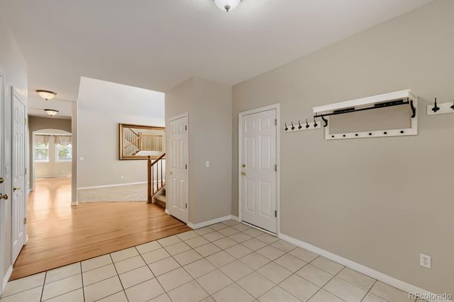 10991 Independence Circle, Parker, CO 80134
