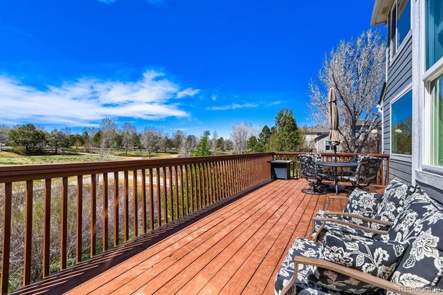 10991 Independence Circle, Parker, CO 80134