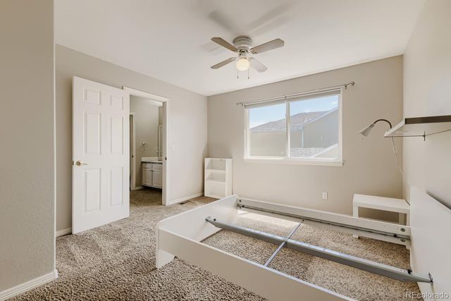10991 Independence Circle, Parker, CO 80134