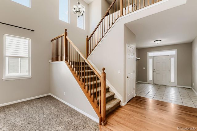 10991 Independence Circle, Parker, CO 80134