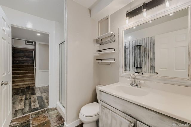 10991 Independence Circle, Parker, CO 80134