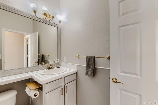 10991 Independence Circle, Parker, CO 80134