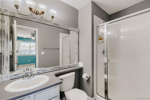 10991 Independence Circle, Parker, CO 80134