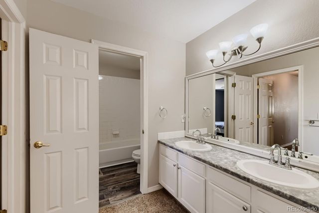 10991 Independence Circle, Parker, CO 80134