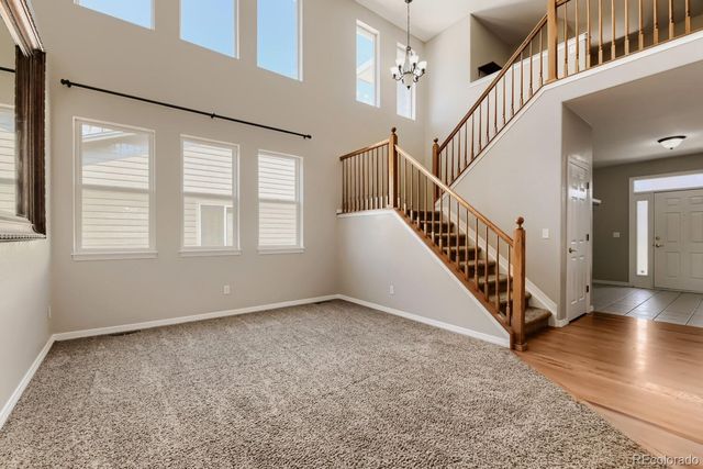 10991 Independence Circle, Parker, CO 80134