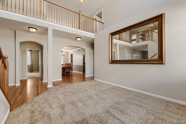 10991 Independence Circle, Parker, CO 80134