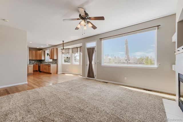 10991 Independence Circle, Parker, CO 80134