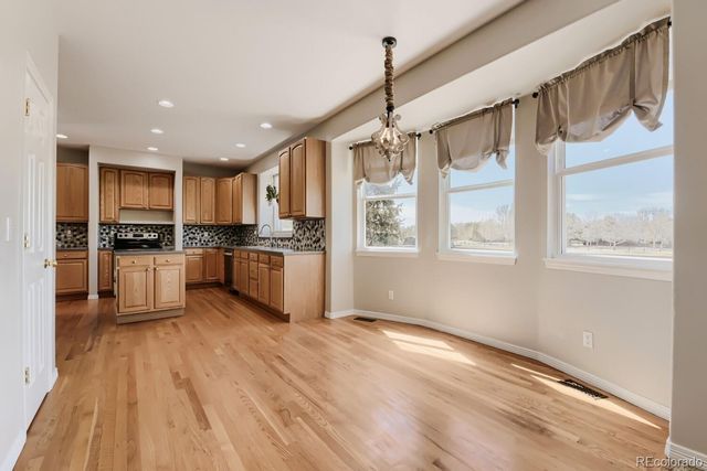 10991 Independence Circle, Parker, CO 80134
