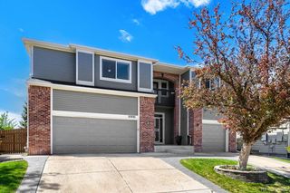 10991 Independence Circle, Parker, CO 80134