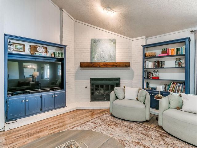 2616 Fairfield Drive, Edmond, OK 73012
