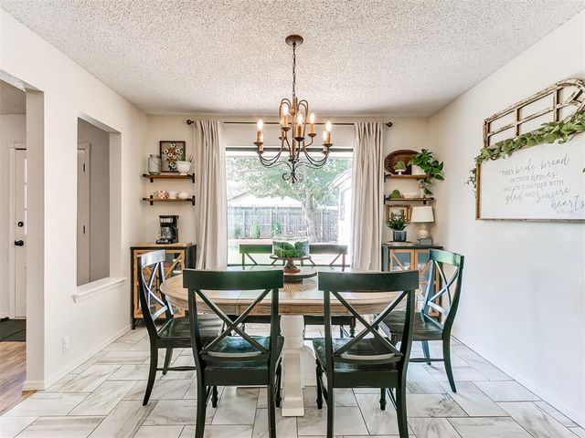 2616 Fairfield Drive, Edmond, OK 73012