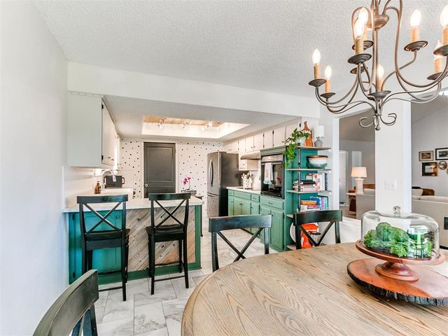 2616 Fairfield Drive, Edmond, OK 73012