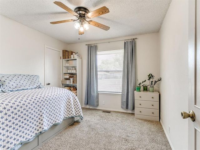2616 Fairfield Drive, Edmond, OK 73012