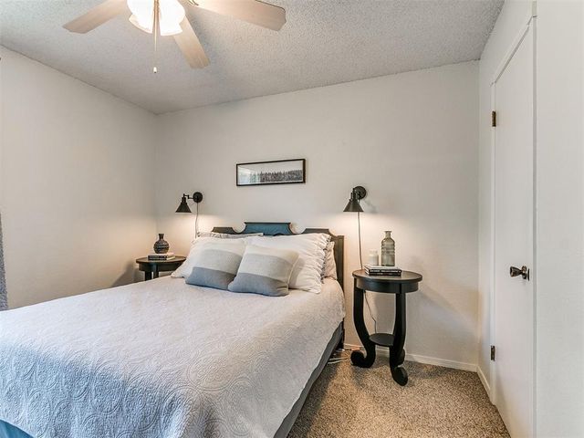 2616 Fairfield Drive, Edmond, OK 73012