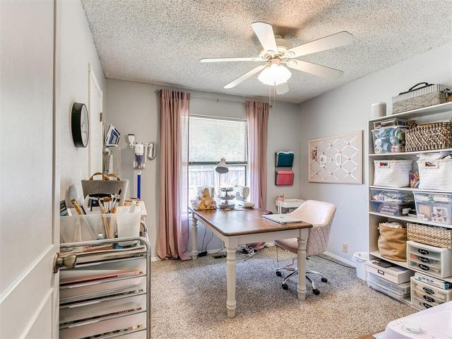 2616 Fairfield Drive, Edmond, OK 73012
