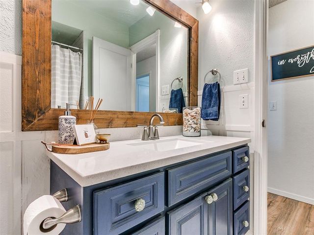 2616 Fairfield Drive, Edmond, OK 73012