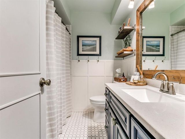 2616 Fairfield Drive, Edmond, OK 73012