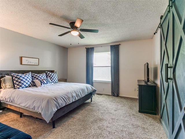 2616 Fairfield Drive, Edmond, OK 73012