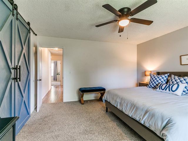 2616 Fairfield Drive, Edmond, OK 73012