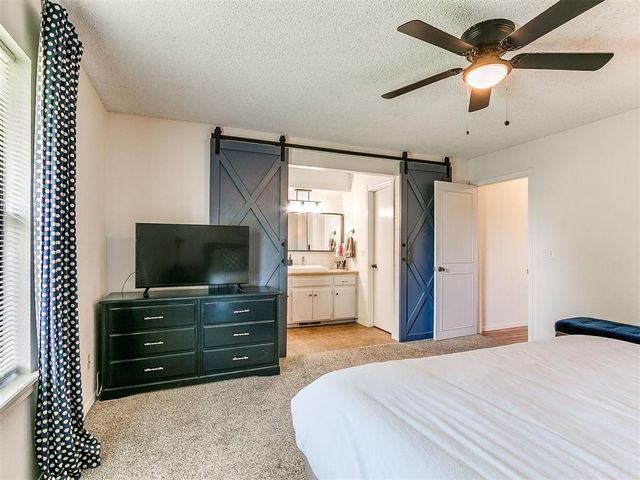 2616 Fairfield Drive, Edmond, OK 73012