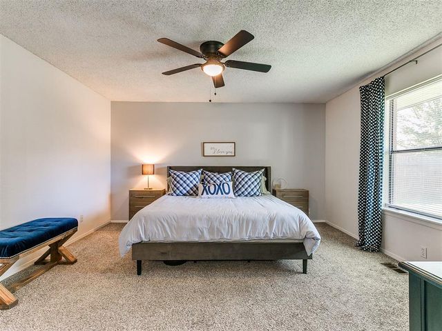 2616 Fairfield Drive, Edmond, OK 73012