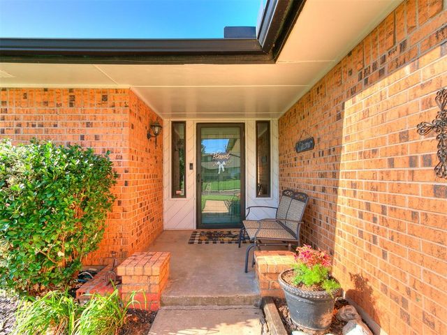 2616 Fairfield Drive, Edmond, OK 73012