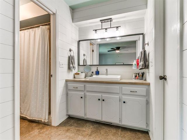 2616 Fairfield Drive, Edmond, OK 73012