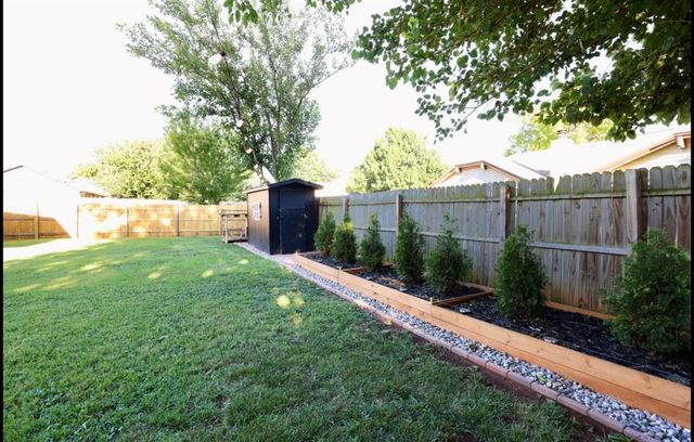 2616 Fairfield Drive, Edmond, OK 73012