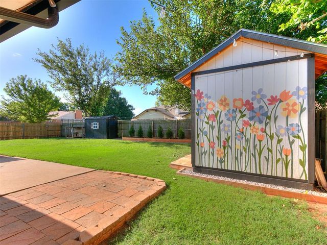 2616 Fairfield Drive, Edmond, OK 73012