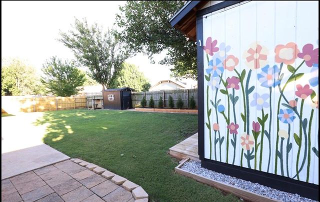 2616 Fairfield Drive, Edmond, OK 73012