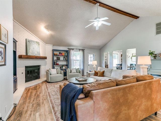 2616 Fairfield Drive, Edmond, OK 73012