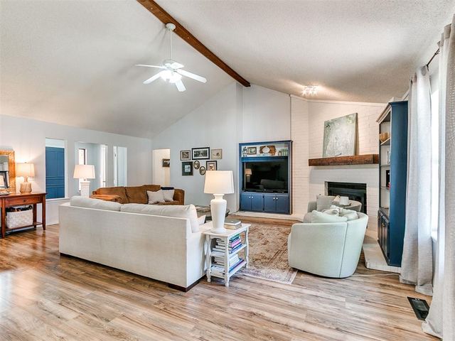 2616 Fairfield Drive, Edmond, OK 73012