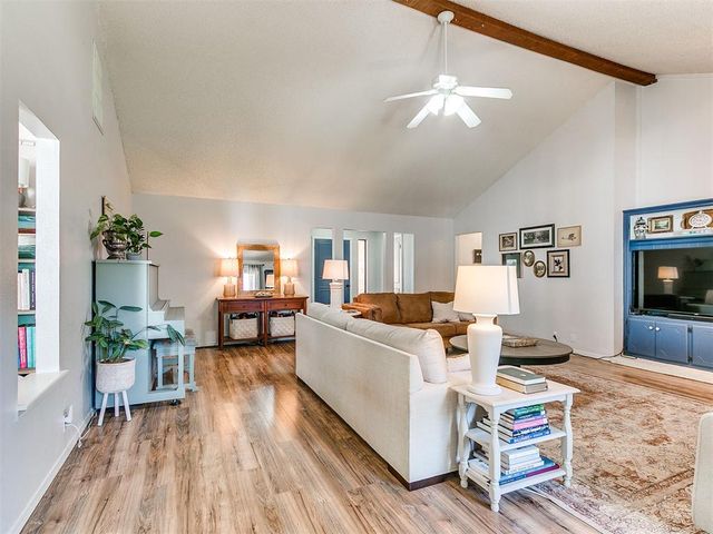 2616 Fairfield Drive, Edmond, OK 73012