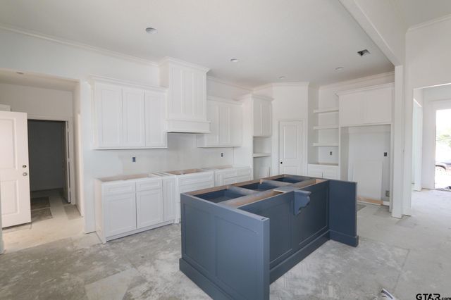 15207 Coop Lane, Tyler, TX 75703