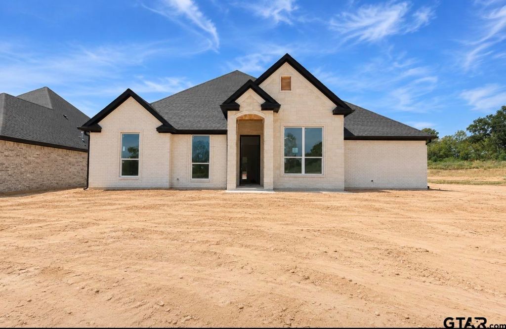 15207 Coop Lane, Tyler, TX 75703