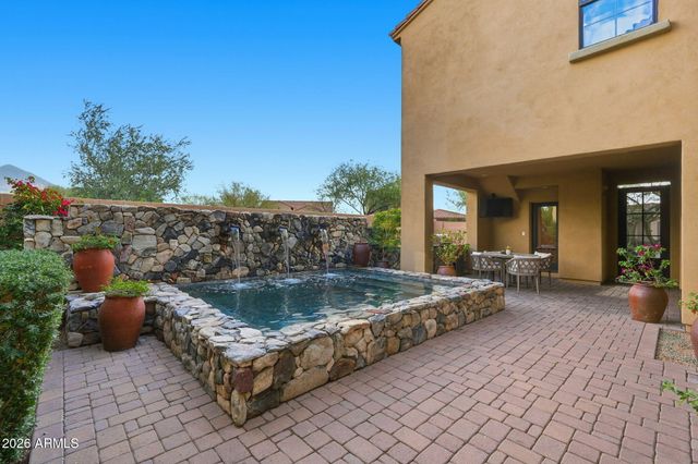 9832 E EDGESTONE Drive, Scottsdale, AZ 85255