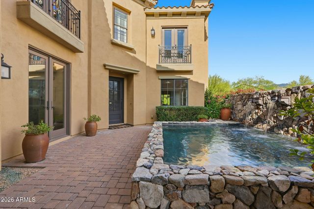 9832 E EDGESTONE Drive, Scottsdale, AZ 85255