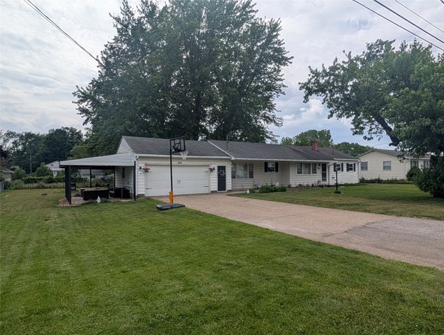 2614 PARKER Avenue, Erie, PA 16510