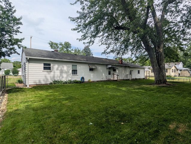 2614 PARKER Avenue, Erie, PA 16510