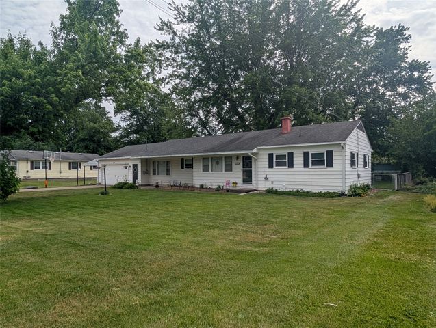2614 PARKER Avenue, Erie, PA 16510