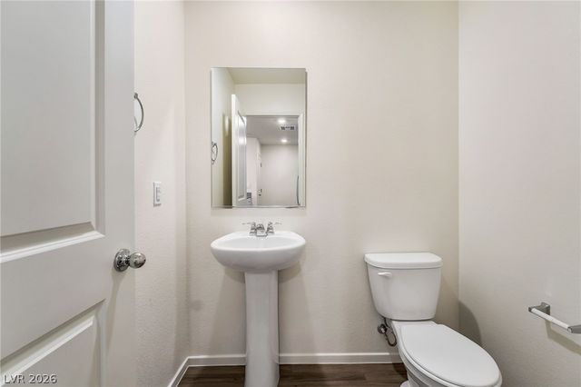 1903 Omaggio Vista Street, Henderson, NV 89044