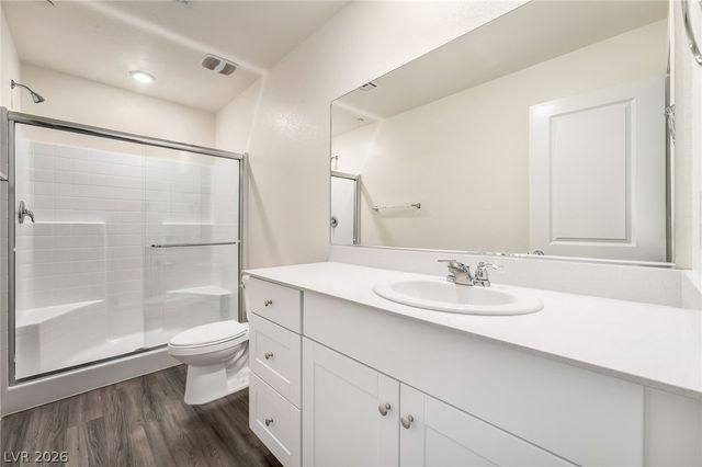 1903 Omaggio Vista Street, Henderson, NV 89044