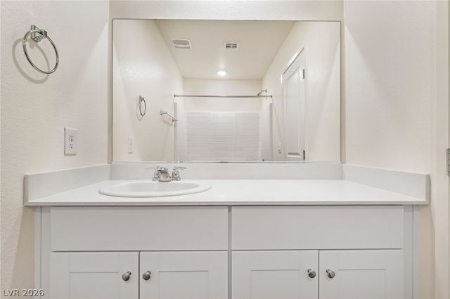 1903 Omaggio Vista Street, Henderson, NV 89044