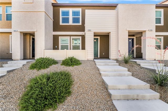 1903 Omaggio Vista Street, Henderson, NV 89044