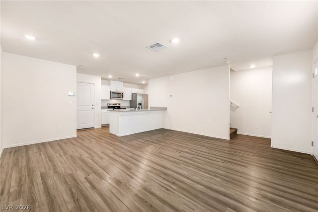 1903 Omaggio Vista Street, Henderson, NV 89044