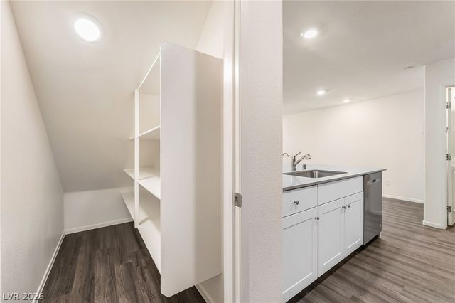 1903 Omaggio Vista Street, Henderson, NV 89044