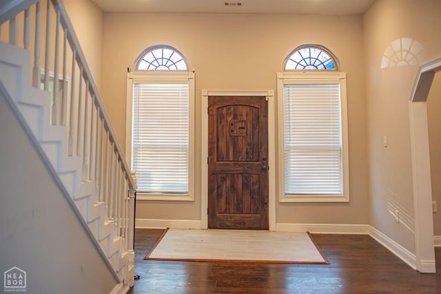 1234 S Main, Jonesboro, AR 72401