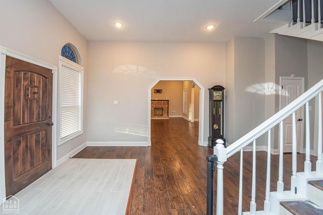 1234 S Main, Jonesboro, AR 72401